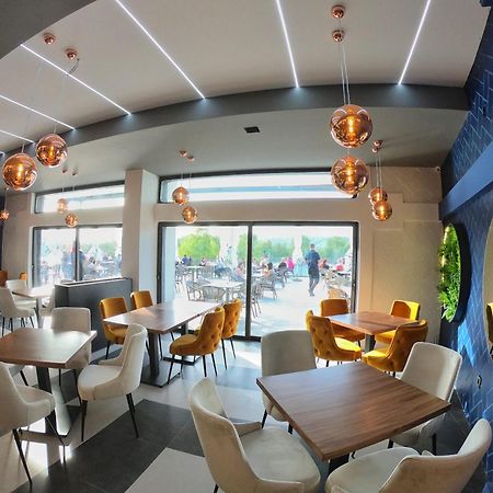 Апартаменти Andjelka A26 Веліко-Ґрадіште Екстер'єр фото