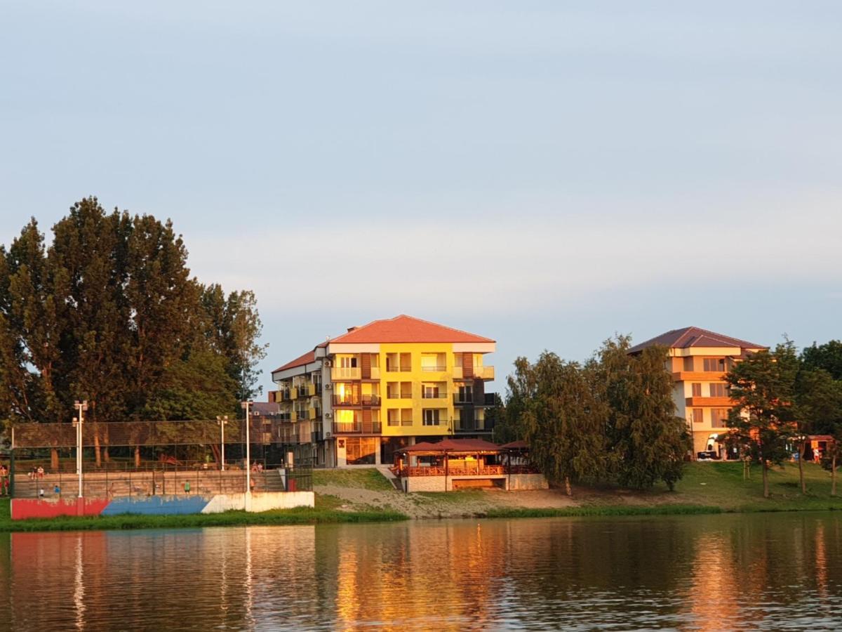 Апартаменти Andjelka A26 Веліко-Ґрадіште Екстер'єр фото