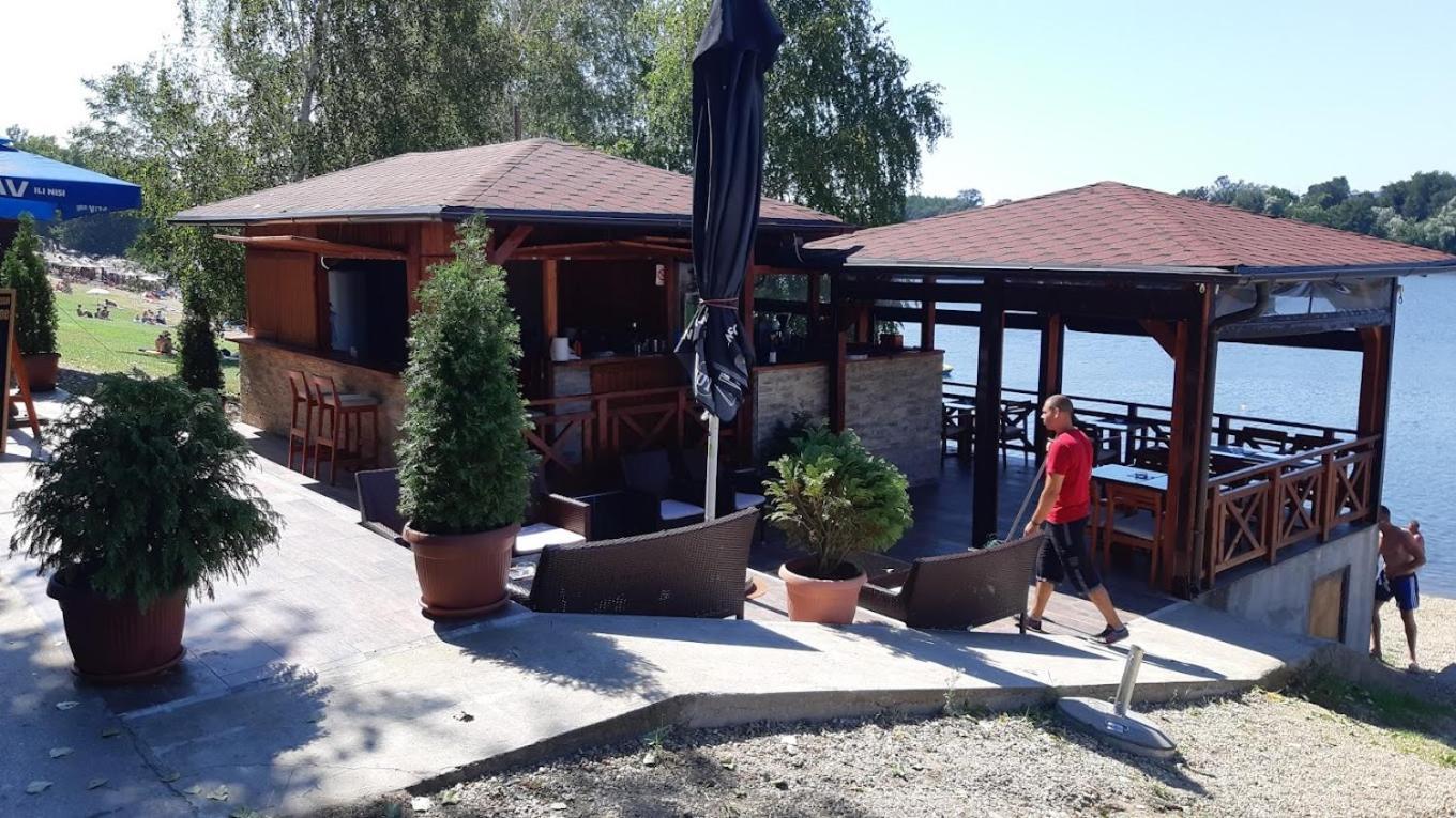 Апартаменти Andjelka A26 Веліко-Ґрадіште Екстер'єр фото